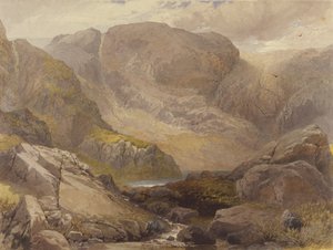 Paisagem, 1867